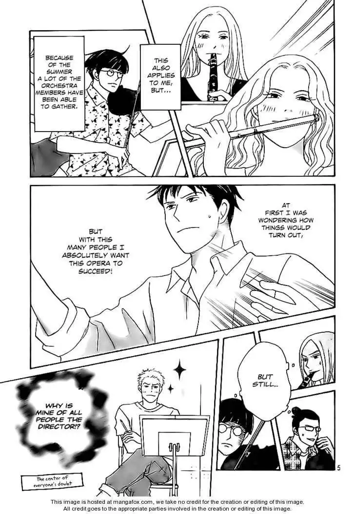 Nodame Cantabile - Opera Hen Chapter 2 5